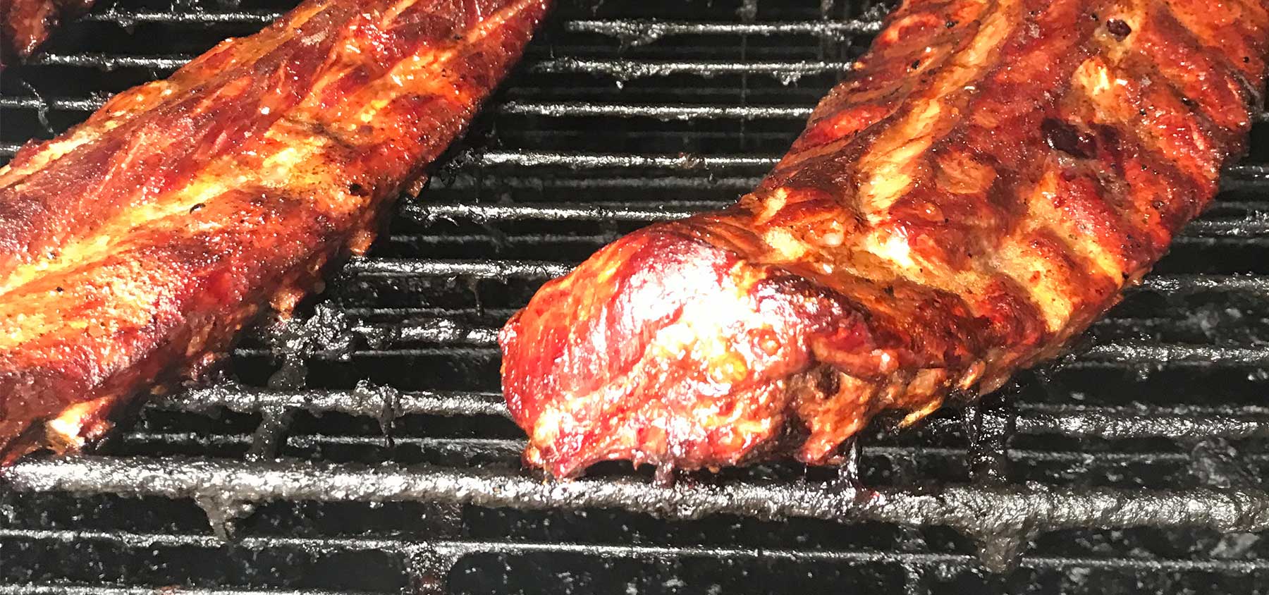 BBQ Ribs